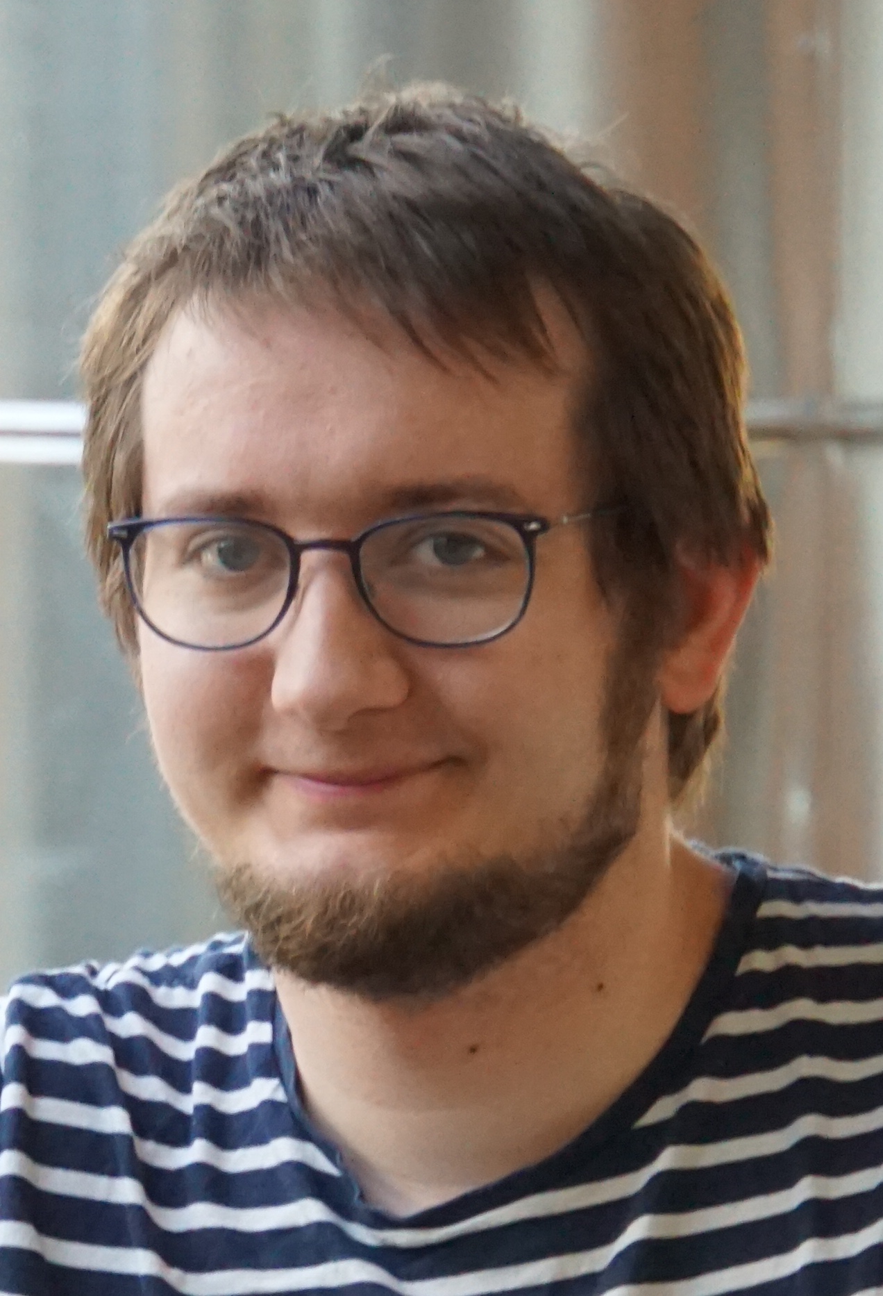 People – Kilpinen lab
